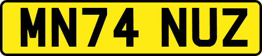 MN74NUZ