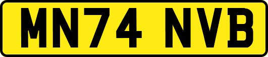 MN74NVB