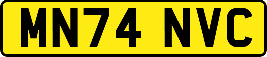 MN74NVC