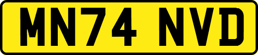 MN74NVD