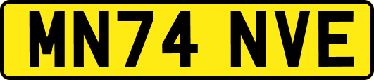 MN74NVE