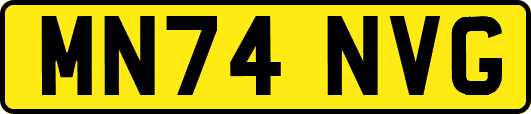 MN74NVG