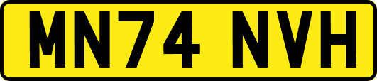 MN74NVH