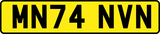 MN74NVN