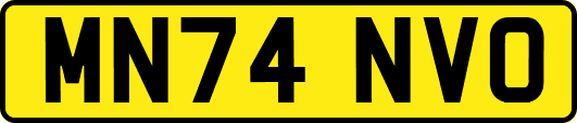 MN74NVO