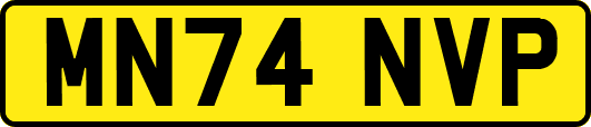 MN74NVP