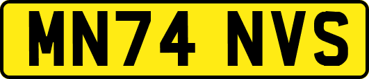 MN74NVS