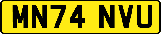 MN74NVU