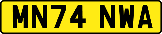 MN74NWA