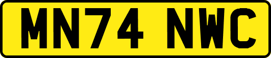 MN74NWC
