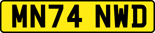 MN74NWD