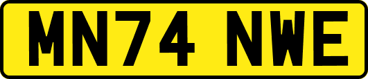 MN74NWE