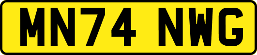 MN74NWG