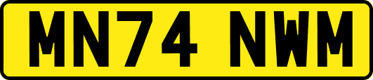 MN74NWM
