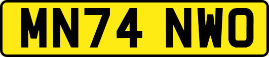 MN74NWO