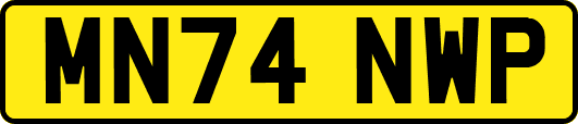 MN74NWP