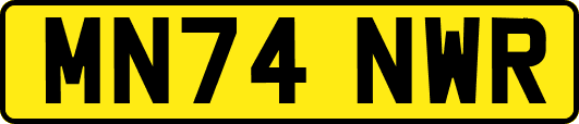 MN74NWR