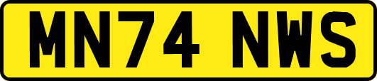 MN74NWS