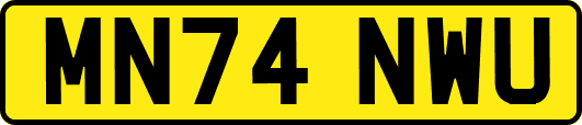 MN74NWU