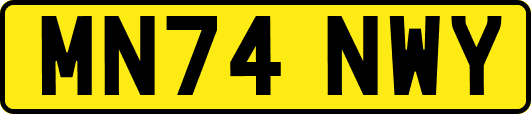 MN74NWY