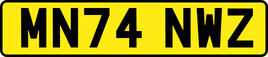 MN74NWZ