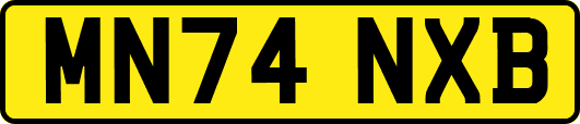 MN74NXB