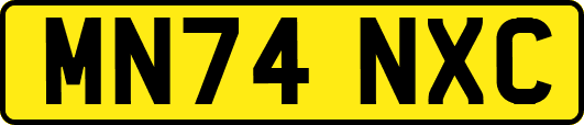 MN74NXC
