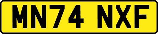 MN74NXF