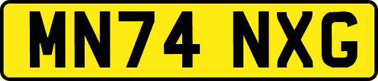 MN74NXG