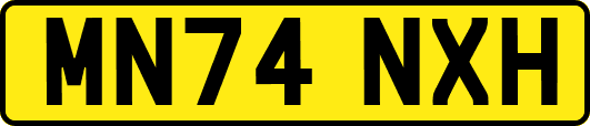 MN74NXH
