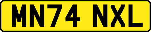 MN74NXL