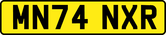 MN74NXR