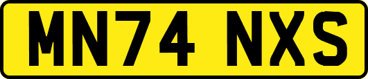 MN74NXS