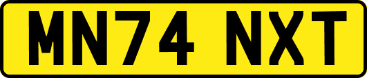 MN74NXT