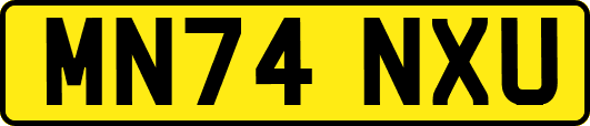 MN74NXU