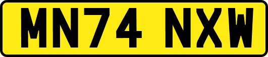 MN74NXW