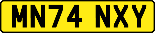 MN74NXY
