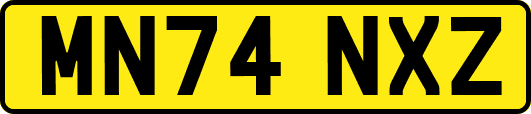 MN74NXZ