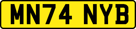 MN74NYB