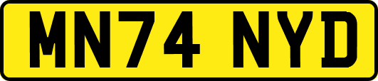 MN74NYD