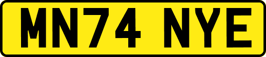 MN74NYE