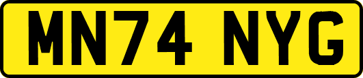 MN74NYG