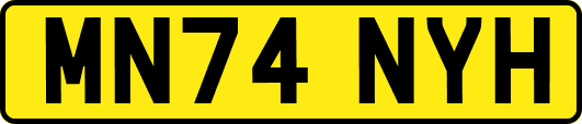 MN74NYH