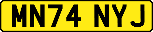 MN74NYJ