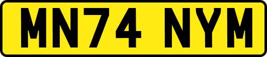 MN74NYM