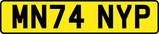 MN74NYP