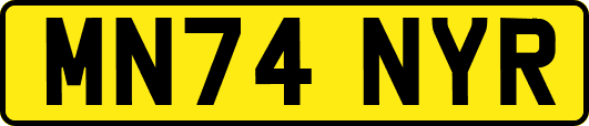 MN74NYR
