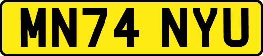 MN74NYU