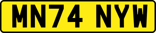 MN74NYW