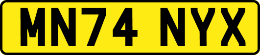 MN74NYX